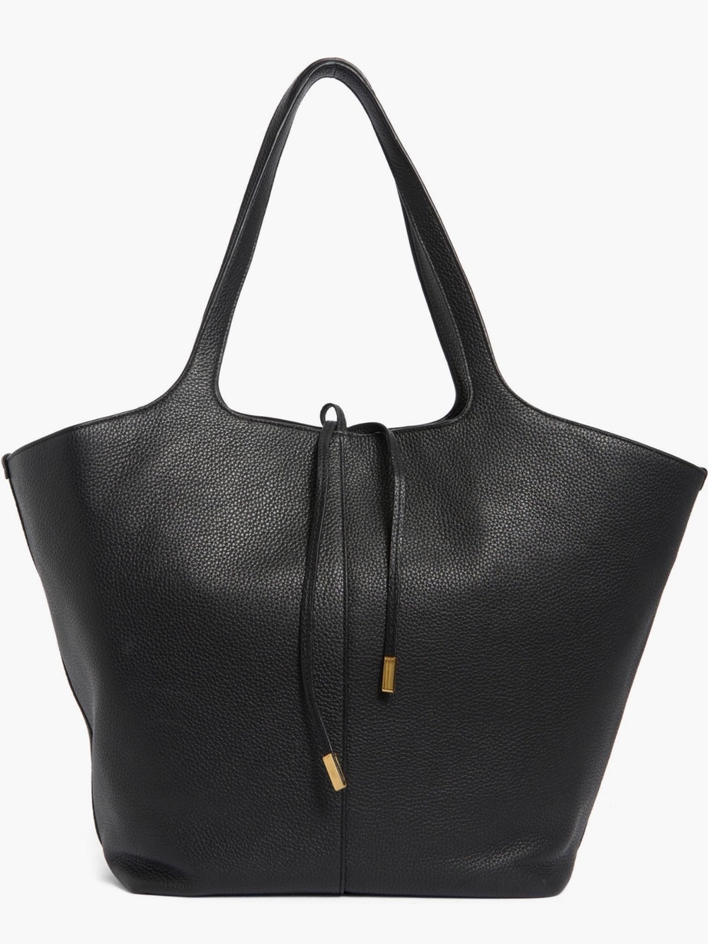 NWT‎ VINCE MEADOW tote bag